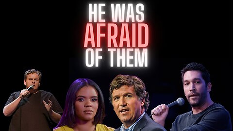 Cui Bono | Who Wanted Charlie Kirk Killed?