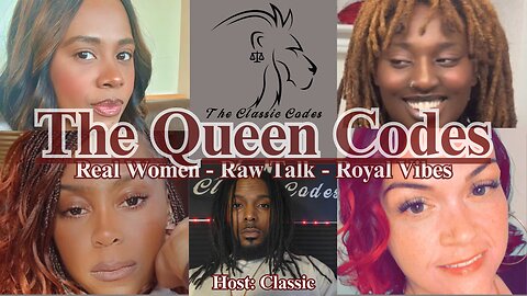 Willing to be His Silent Peace? | Wives get Wifed | Do Women Submit To Money or Men?