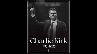 Thank you for everything, Charlie. We will miss you.