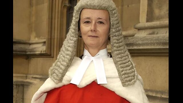 Psychoanalysing Social Media Superstars & Psychopaths - CHARACTER PROFILES - Justice Anna Pauffley