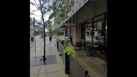 Bruno’s Pizza in South Bend, IN
