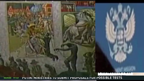 #reaction , #RT ,#russia, #america , all , #jewish , #war,