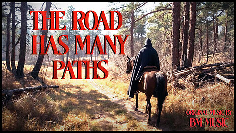 "THE ROAD HAS MANY PATHS" Original Music for Tabletop RPGs