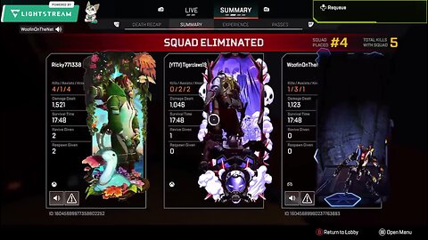 NOOOOOOOOO I could have saved them all