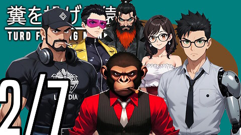 The TFM Show: February 7th, 2026