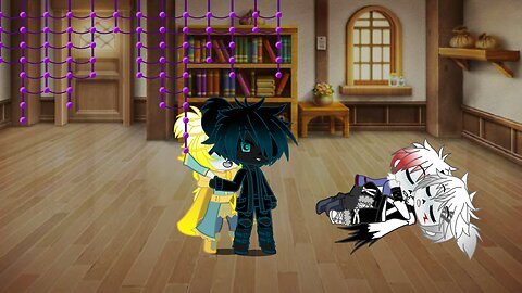 Tired drunk kids || Sans AU