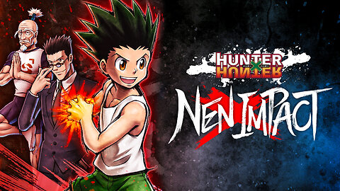 🔴 LIVE TOP 30 RANK 🏆 WHY IS THIS GAME SO FUN BUT SO TRASH? ❌ HUNTER X HUNTER: NEN IMPACT