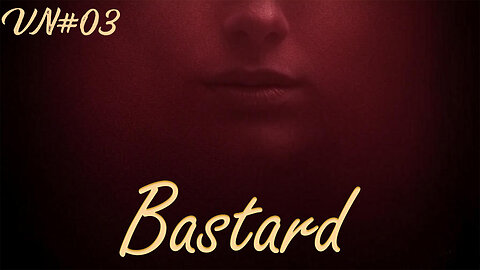 [VN03] Bastard | Intimate Voice Message With Dark Possessive Energy