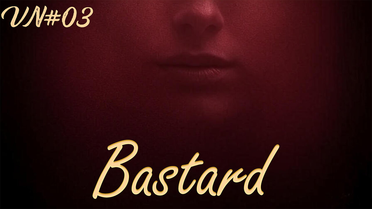 [VN03] Bastard | Intimate Voice Message With Dark Possessive Energy