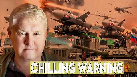 Andrei Martyanov: Russia's 6,600km Strike Proves Nowhere in Ukraine is Safe