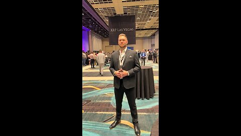 The XRP Las Vegas starting