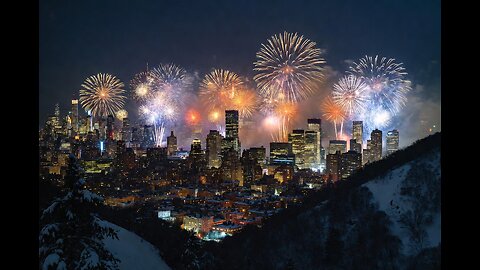 ----- Mid-Morning Mix Tape -----