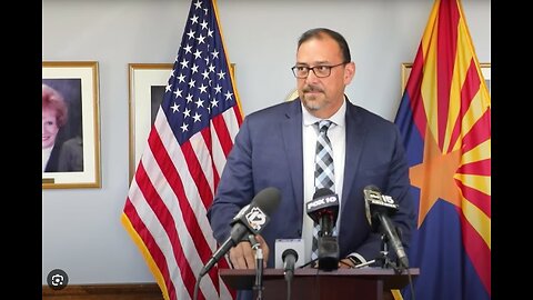 DOJ Expands Voter Roll Lawsuits to Arizona, Connecticut