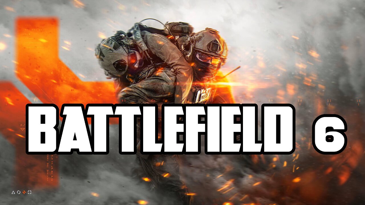 Battlefield 6 REDSEC Livestream - This SQUAD Has a 75% Win Ratio!