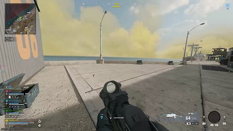 My teammate talking is hilarious… yrs there’s guys here