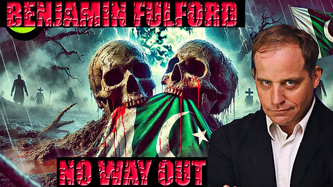 Benjamin Fulford, & Scott McKay, X22 REPORT, Nino Bombshell 06/16/2025: IRAN ATTACK ISRAEL, JUAN O SAVIN, MICHAEL JACO #P2