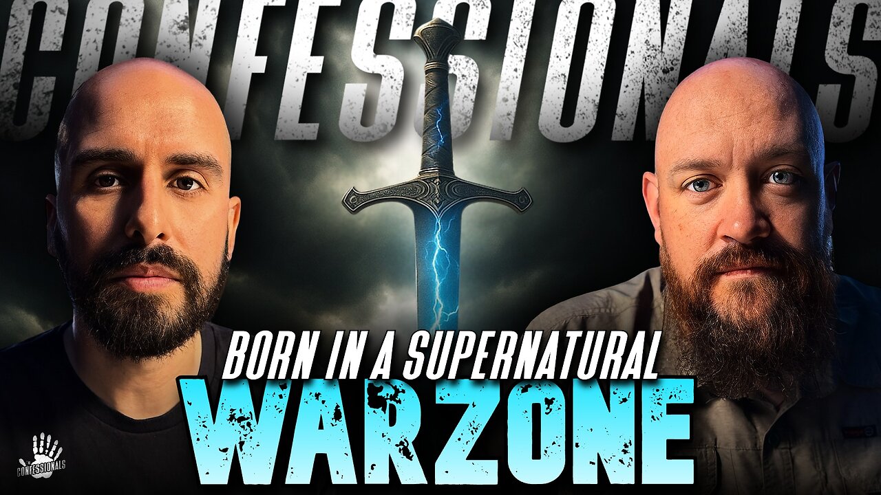 The Invisible War They Don’t Want You to See (It Didn’t Start With You)