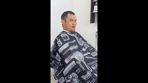 Next Level Barber