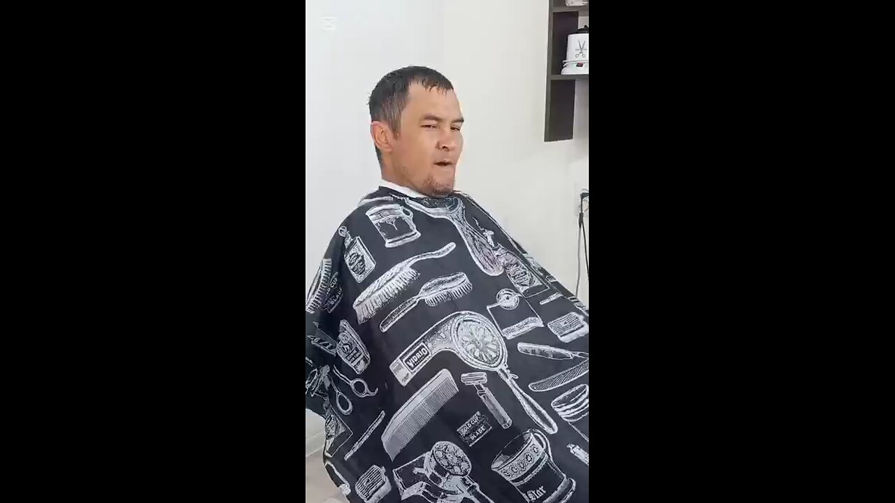 Next Level Barber