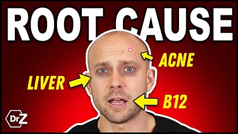 What YOUR FACE Tells You About Your Health