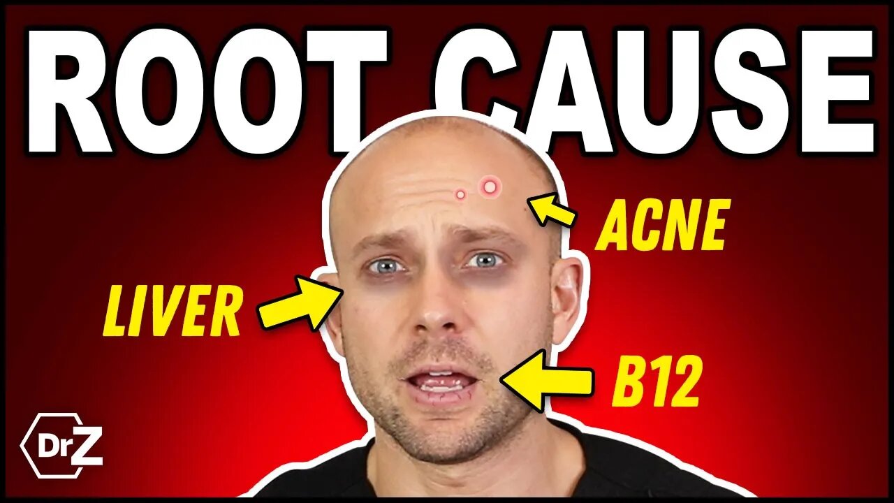 What YOUR FACE Tells You About Your Health