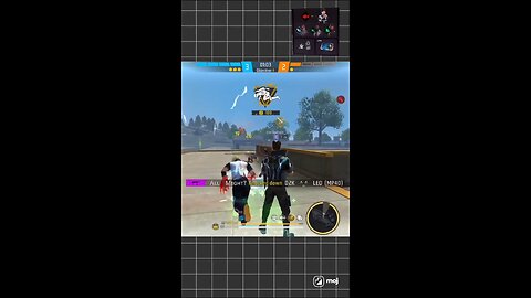 free fire max make best collector combination