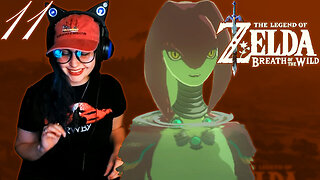 Another Memory | Alirien Plays The Legend of Zelda: Breath of the Wild [11]
