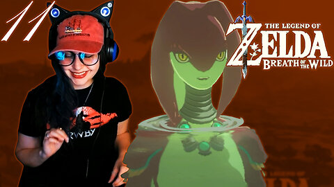 Another Memory | Alirien Plays The Legend of Zelda: Breath of the Wild [11]