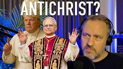 Martin Luther's Top Ten Quotes About the Pope - Mr E