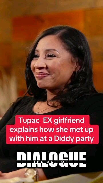 2pax Ex Desiree Smith