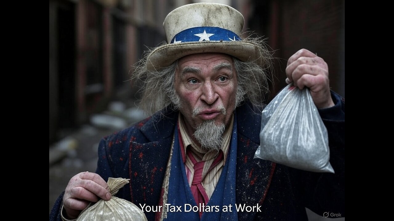 ICONS ON WEDSYAY... OUR CRACKHEAD UNCLE ,FAKEANAUNTS,MISSING 300 YEARS IN TIME,9/11