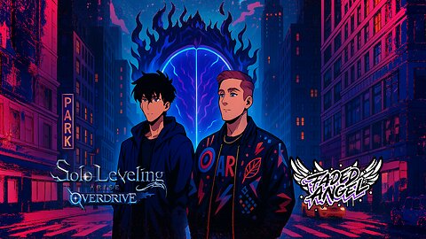 SOLO LEVELING ARISE OVERDRIVE