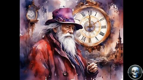 ⚠️Time is a big loop! - Links!👀