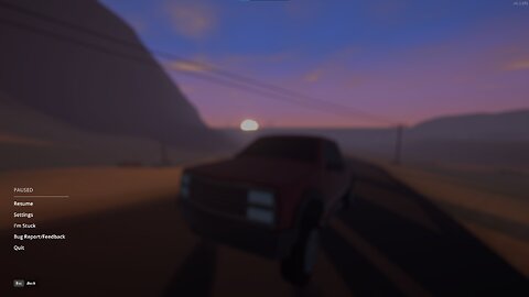 Might be running from the c0ps soon... ;D | DosBequis Live Rumble Gaming