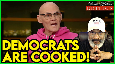 Everyone Except Democrats Can See Wokeness Is Destroying Their Party from Within 