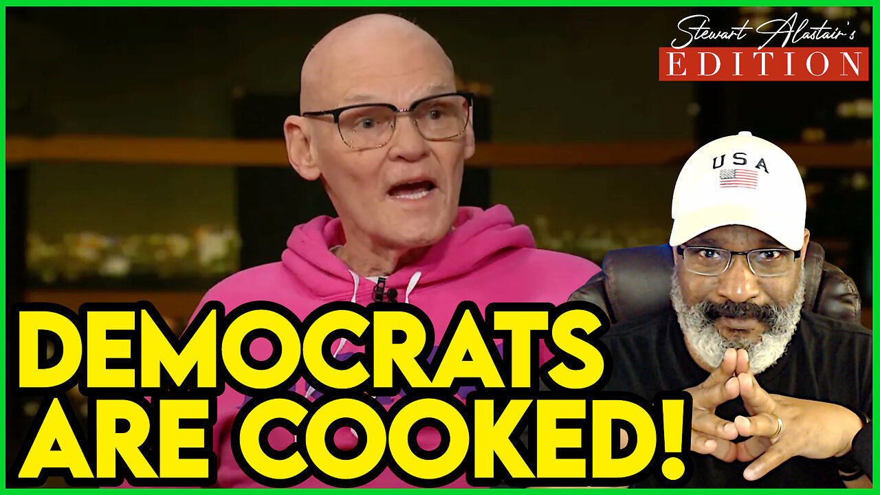 Everyone Except Democrats Can See Wokeness Is Destroying Their Party from Within