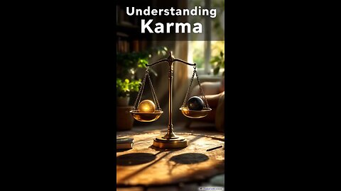 カルマを理解し、運命を自分で切り開く方法