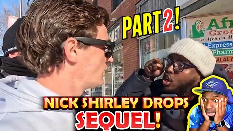 🚨Nick Shirley Drops BOMBSHELL SEQUEL Exposing EVEN MORE SOMALI FRAUD in Minnesota!
