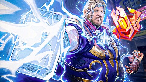 TIMTHETATMAN MARVEL RIVALS RANKED (ONLY WINS)