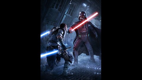 Palpatine talks to the Senate star wars