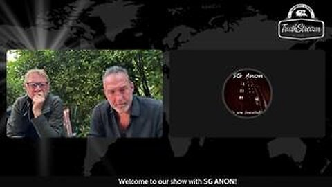 SG Anon & TruthStream: Mass Casualty False Flag Event Coming! Prepare for 10 Days of Darkness!