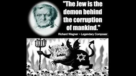 The worlds rabbis cheer on their orc army invasion of the West