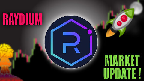 📢 RAYDIUM: FOMO or Wait?! [prediction, strategy, and analysis]👀 RAY now? 