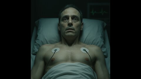 Operation Lazarus — Life Without a Soul