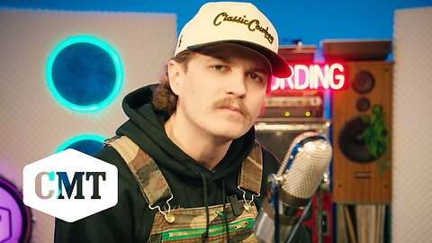 Braxton Keith Performs “Baby You Do” | CMT Studio Sessions