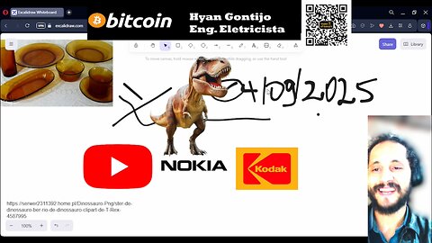 Vídeo #11 - Bitcoin e Peltier | @GaragemBitcoin | project 01 - 04set25|05set25