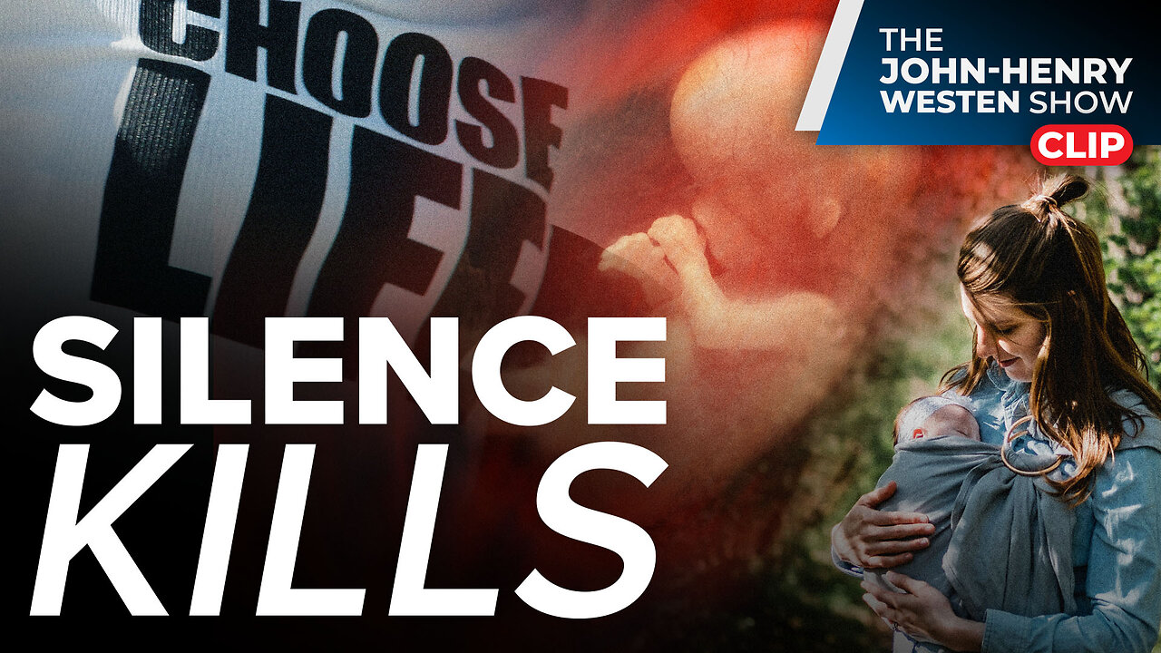 Silence Kills—Faith Speaks Life