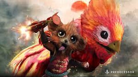 Predecessor: Drops On, Codes Now and Watch This Amazing Moba. New Character New Map Lets Go!!