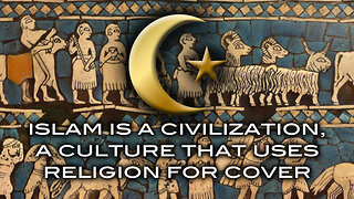 Lara Logan: Islam is a Civilization, a Culture That Uses Religion For Cover