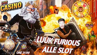 💣QUALCHE SPIN AL VOLO!🔥